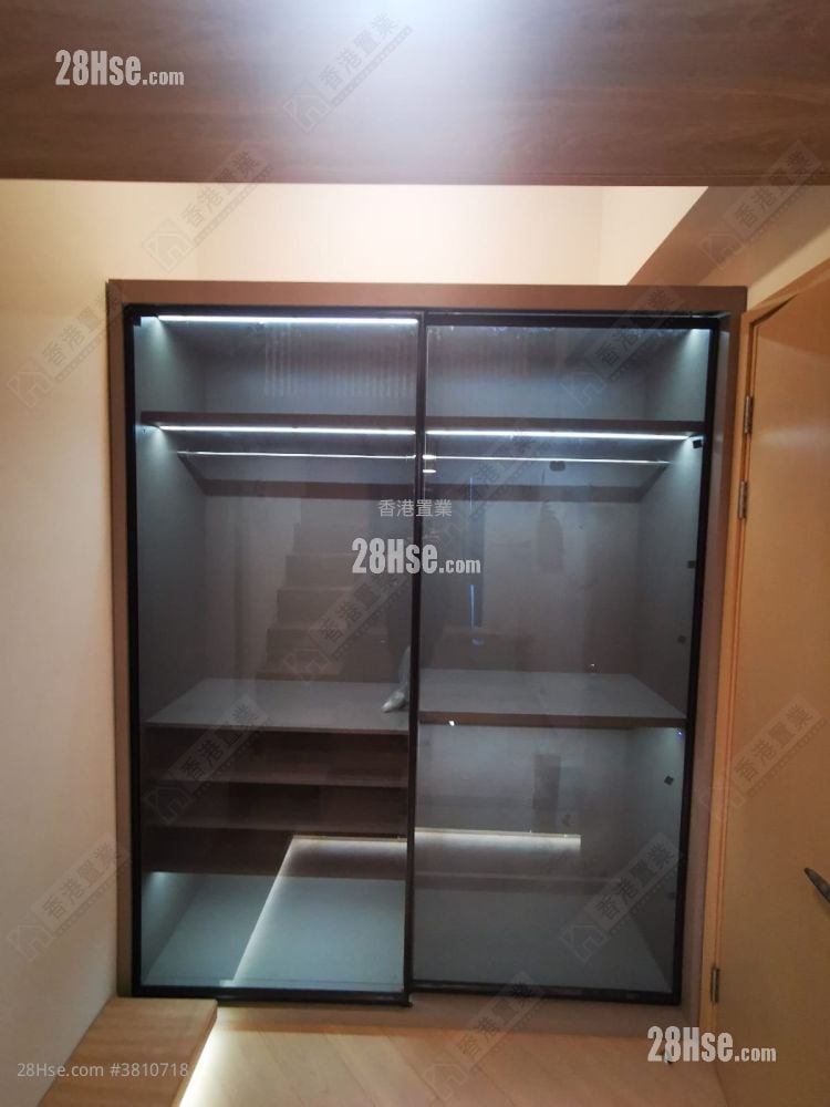 海茵庄园 售盘 1 房 , 1 浴室 283 平方尺