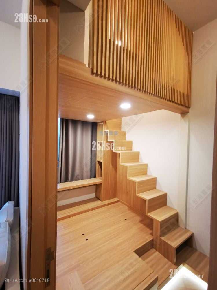 海茵庄园 售盘 1 房 , 1 浴室 283 平方尺