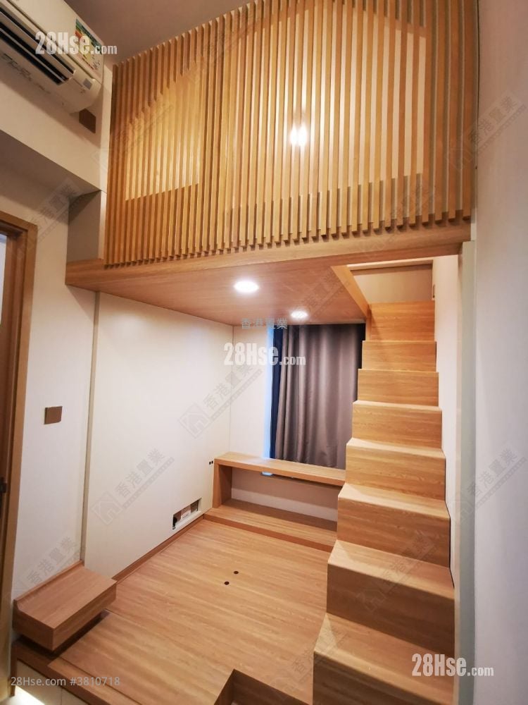 海茵庄园 售盘 1 房 , 1 浴室 283 平方尺