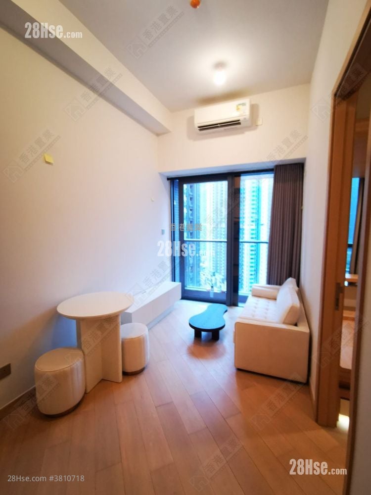 海茵庄园 售盘 1 房 , 1 浴室 283 平方尺