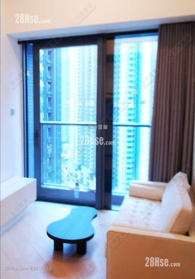 海茵庄园 售盘 1 房 , 1 浴室 283 平方尺