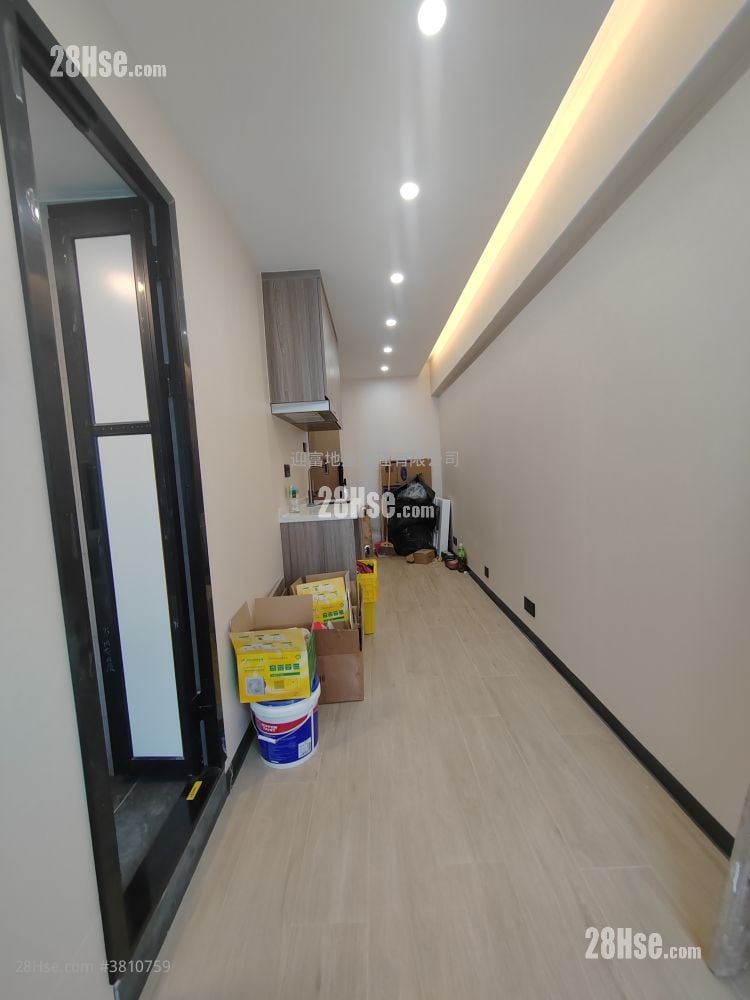 黄埔新村 售盘 3 房 , 3 浴室 360 平方尺