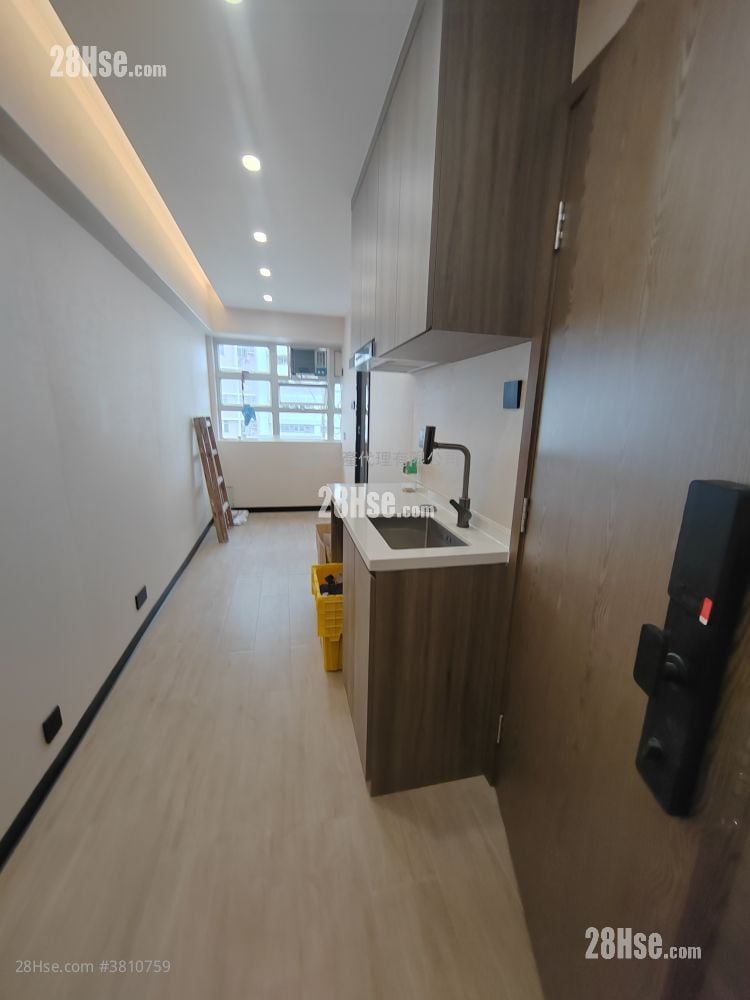 黄埔新村 售盘 3 房 , 3 浴室 360 平方尺