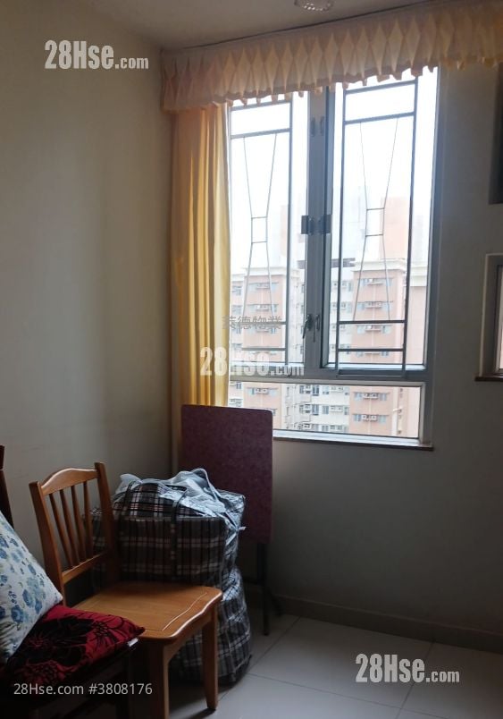 嘉峰臺 售盤 2 房 , 1 浴室 430 平方呎