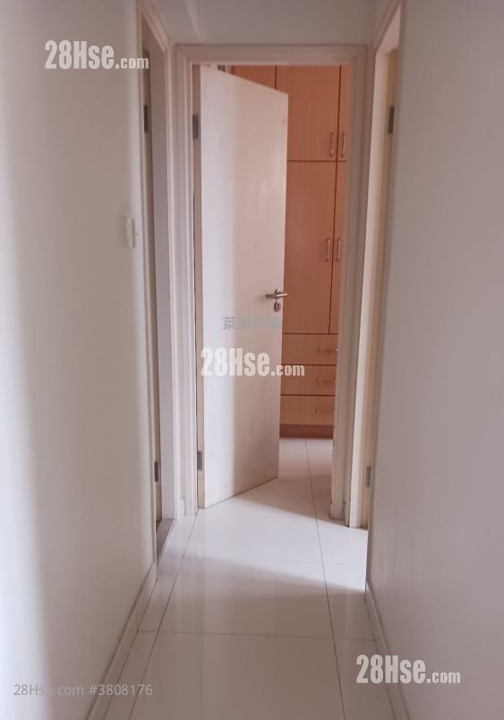 嘉峰臺 售盤 2 房 , 1 浴室 430 平方呎