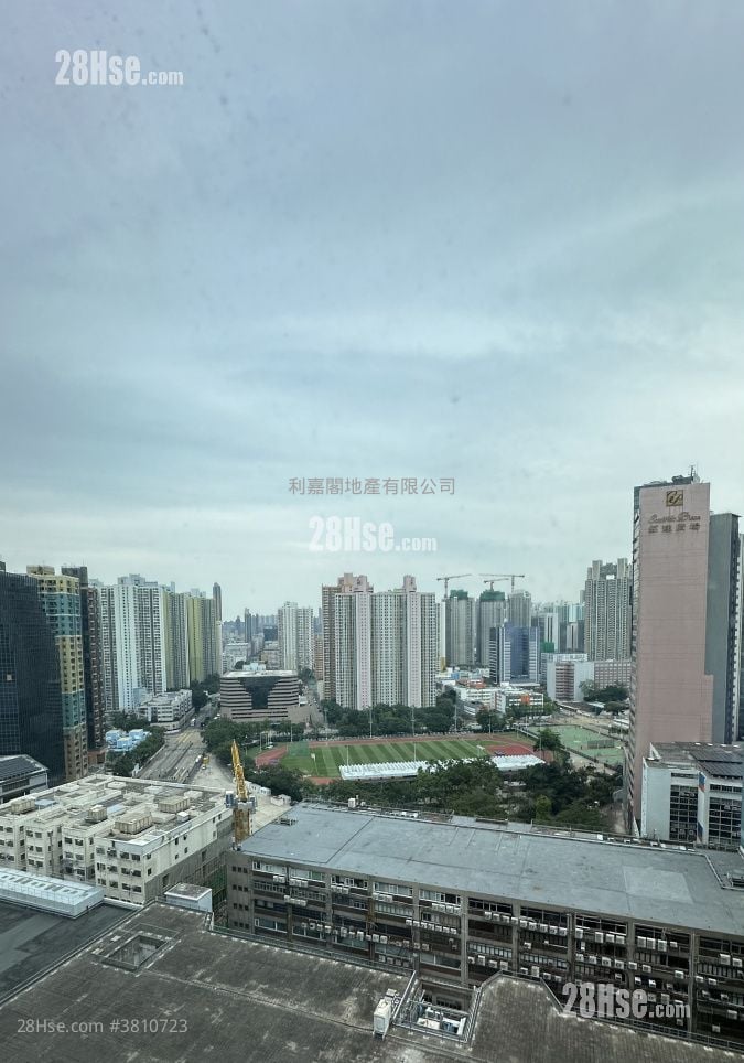 江博士中心 租盤