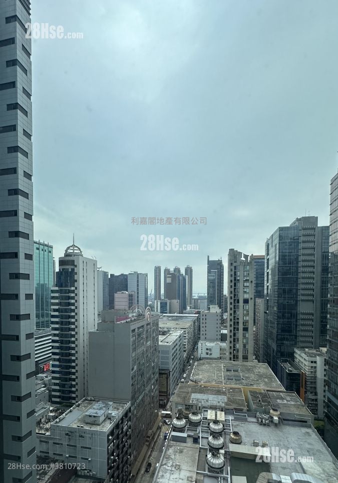 江博士中心 租盤