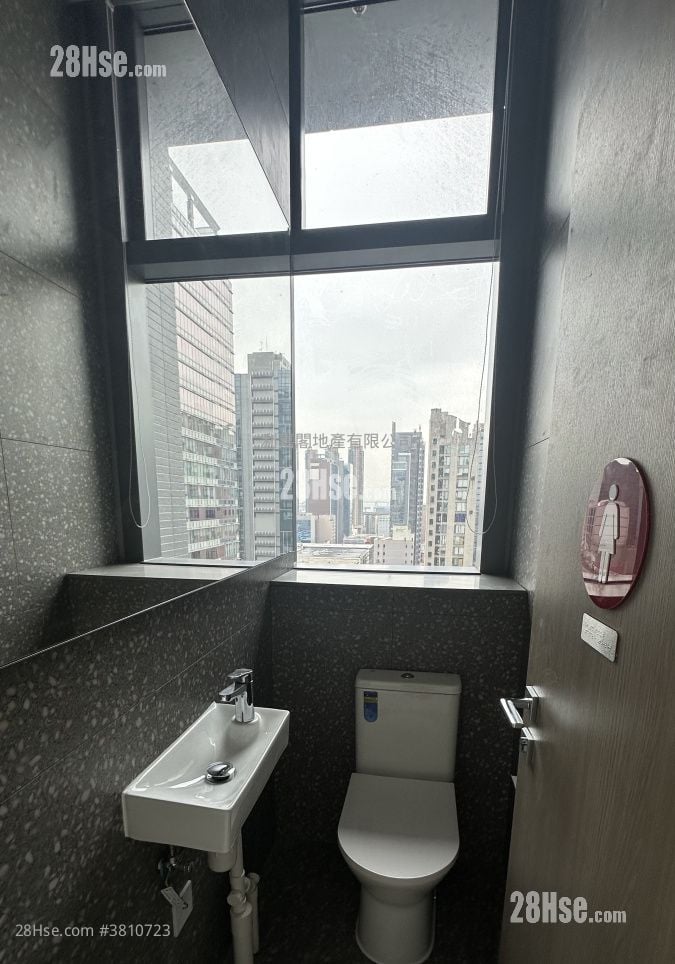 江博士中心 租盤