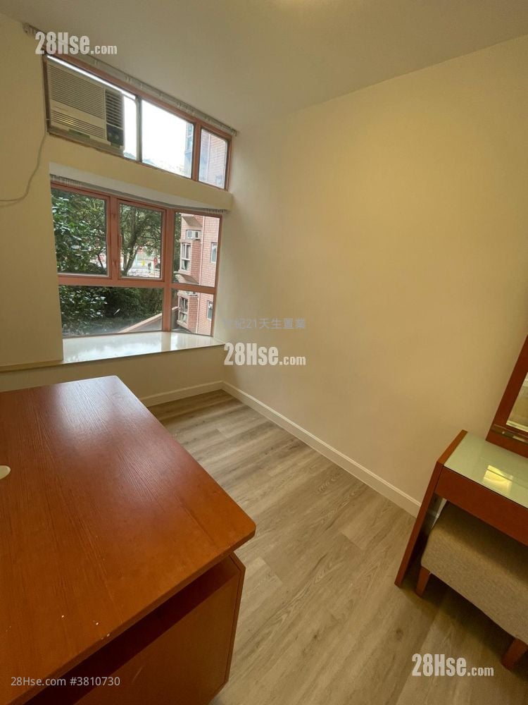 香港黄金海岸 租盘 3 房 , 2 浴室 685 平方尺