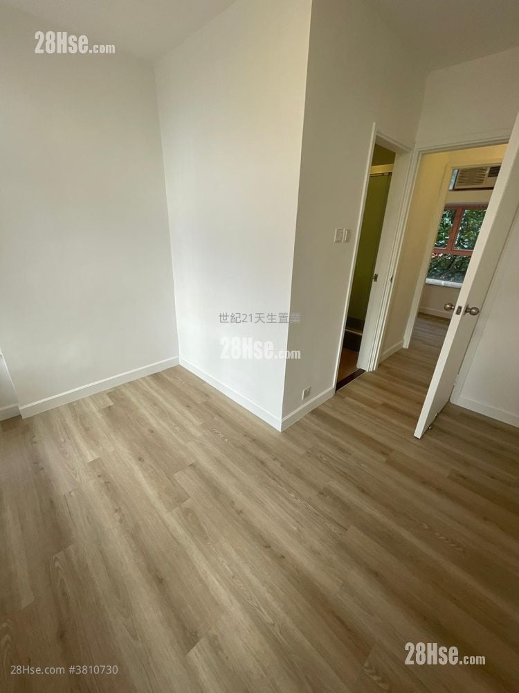 香港黄金海岸 租盘 3 房 , 2 浴室 685 平方尺