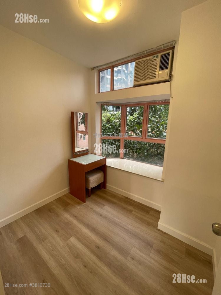 香港黄金海岸 租盘 3 房 , 2 浴室 685 平方尺