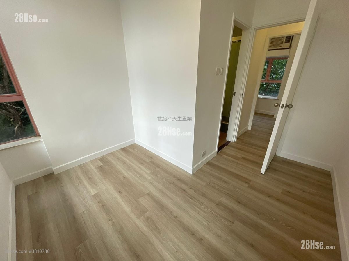 香港黄金海岸 租盘 3 房 , 2 浴室 685 平方尺