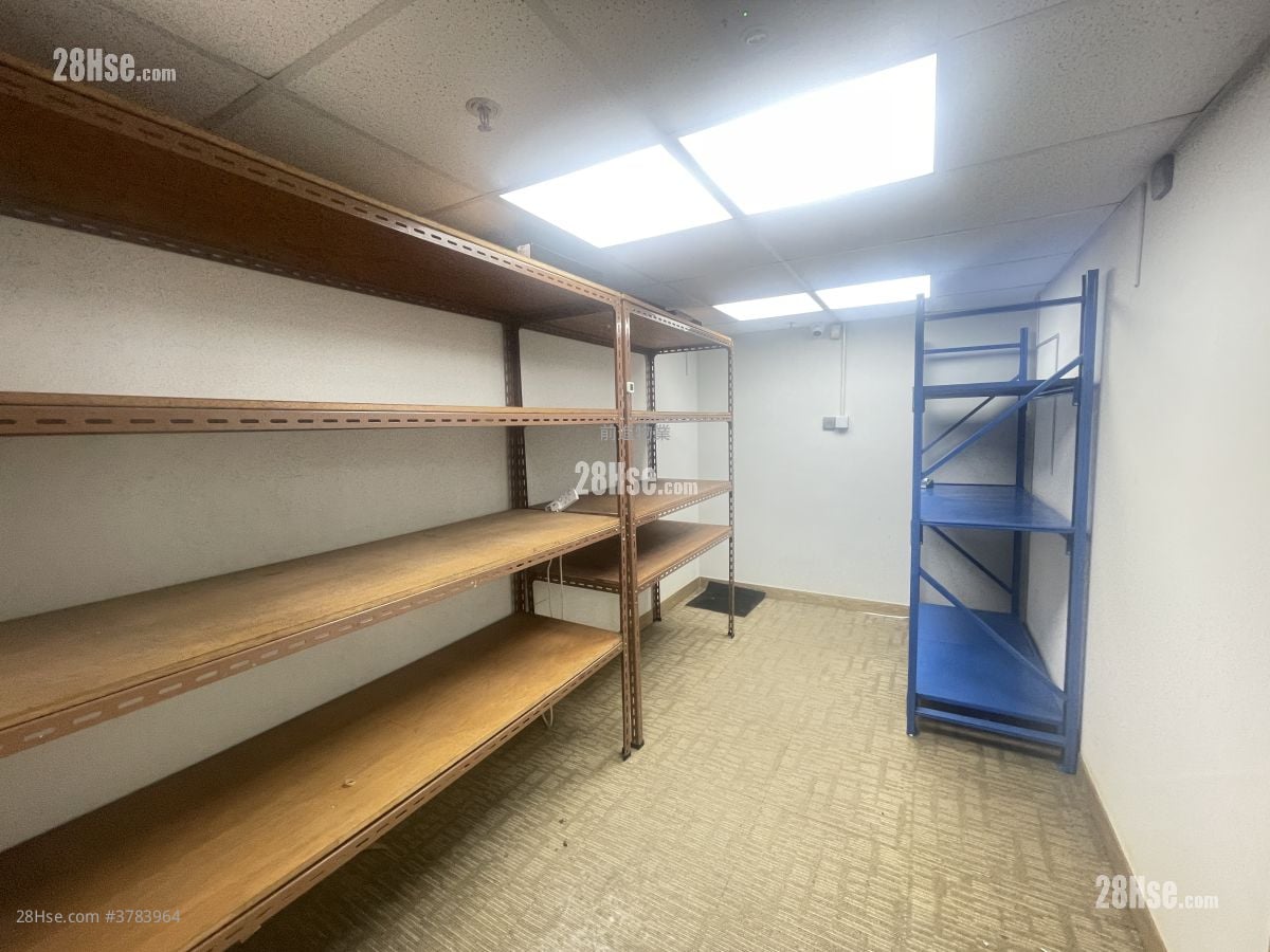 商业大厦 租盘 5+ 房