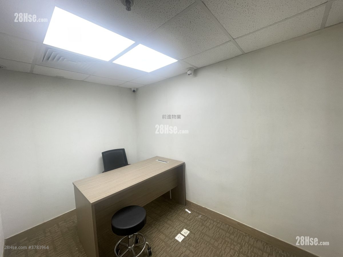 商业大厦 租盘 5+ 房