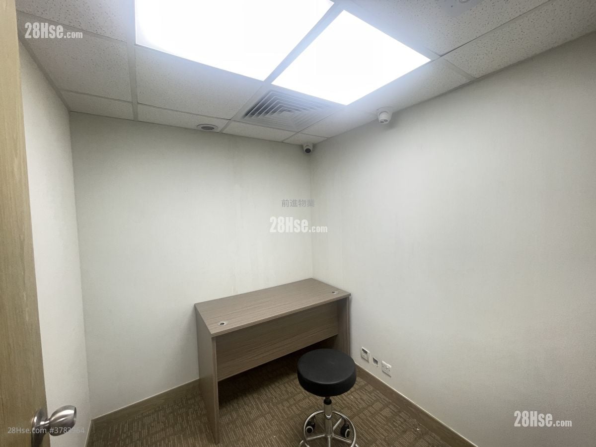 商业大厦 租盘 5+ 房