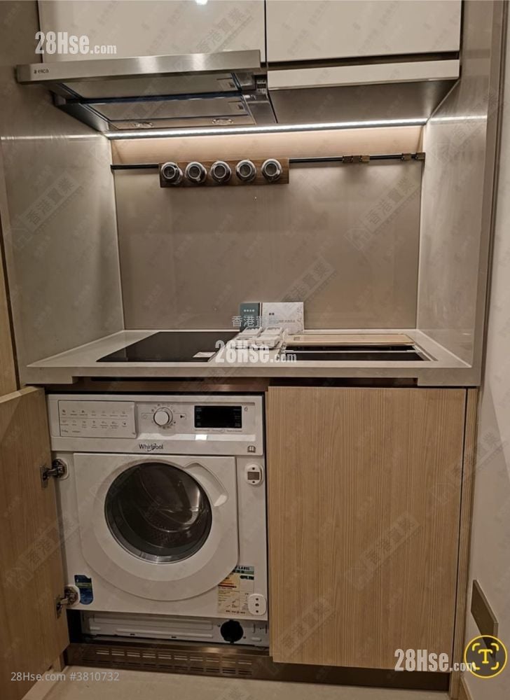 Manor Hill Sell 1 Bedroom , 1 Bathroom 300 ft²