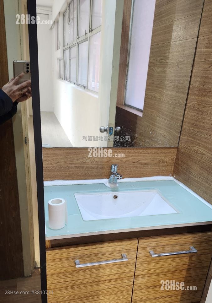 骆驼漆大厦 租盘