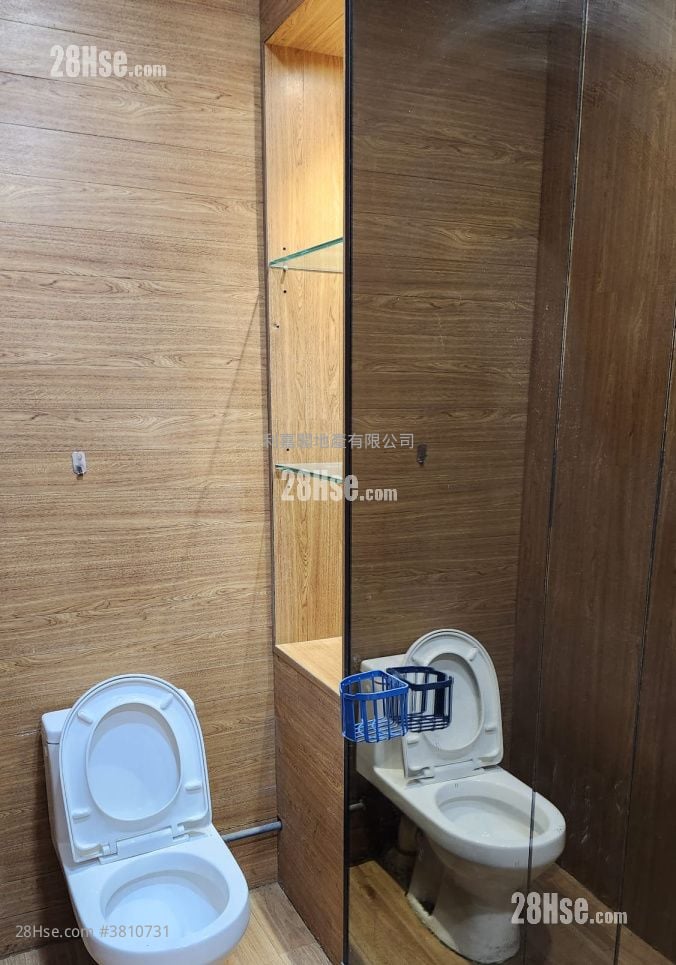 骆驼漆大厦 租盘