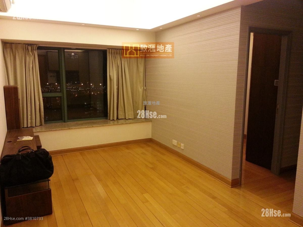 盈晖台 售盘 2 房 455 平方尺