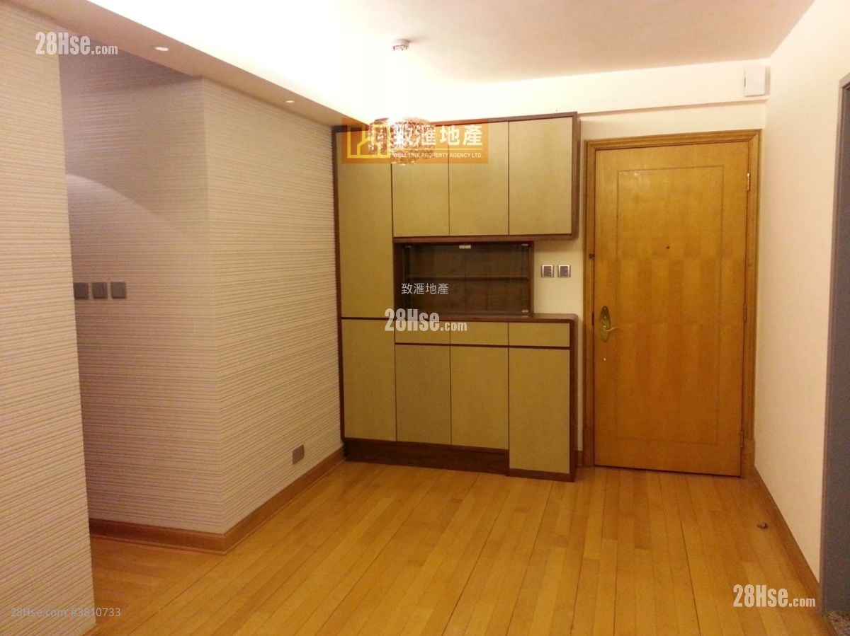 盈晖台 售盘 2 房 455 平方尺