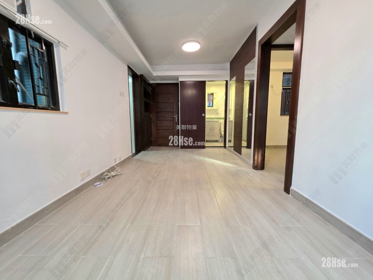 Jade Court Sell 2 Bedrooms 385 ft²