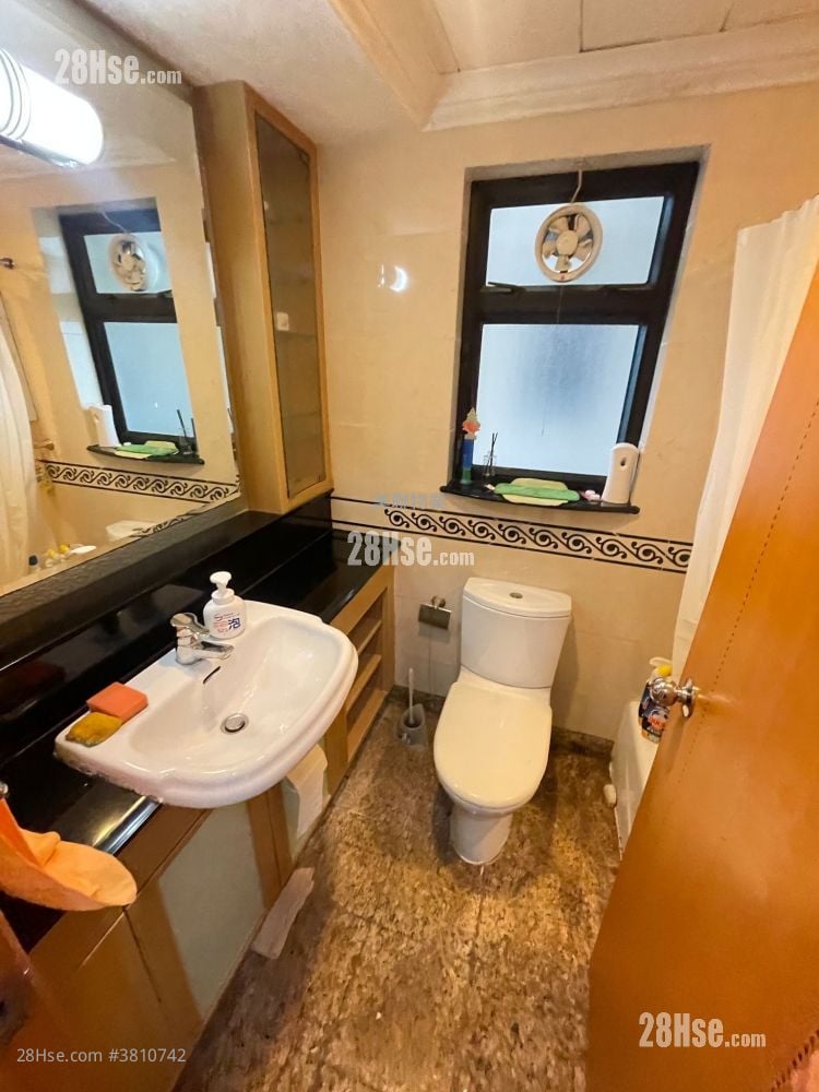 Aegean Coast Rental 2 Bedrooms , 1 Bathroom 549 ft²