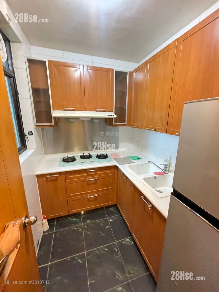 Aegean Coast Rental 2 Bedrooms , 1 Bathroom 549 ft²