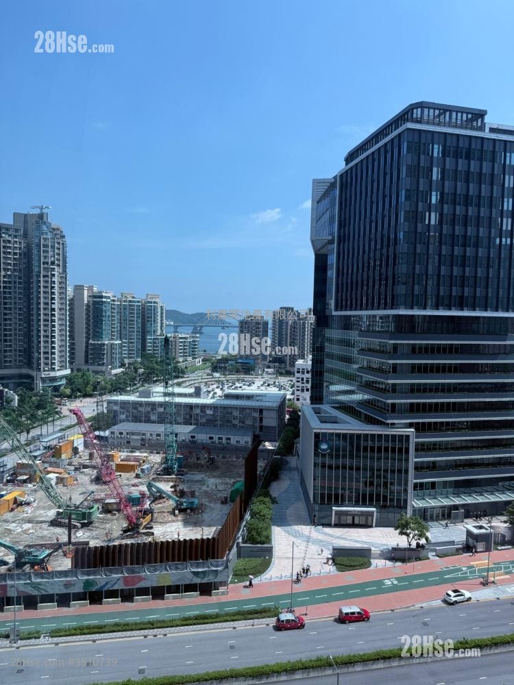 将军澳中心 售盘 2 房 465 平方尺