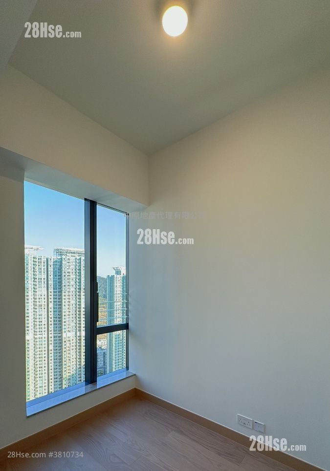 Seasons Place Rental 1 Bedroom , 1 Bathroom 323 ft²