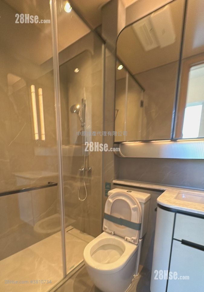 Seasons Place Rental 1 Bedroom , 1 Bathroom 323 ft²