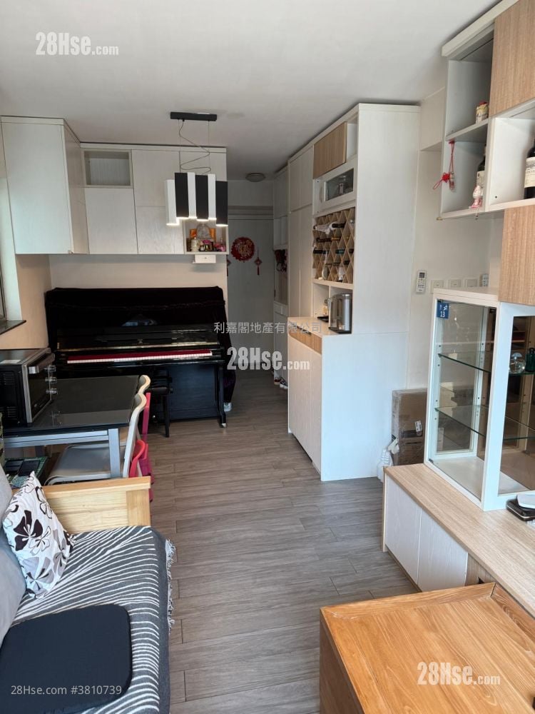 将军澳中心 售盘 2 房 465 平方尺