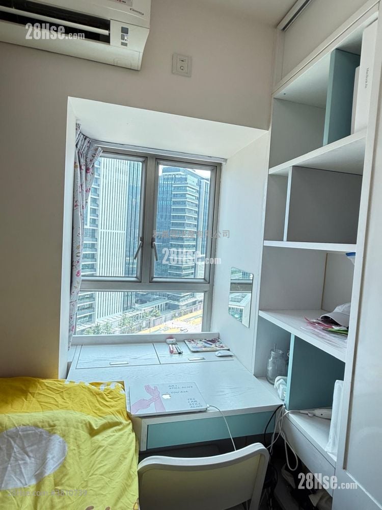 将军澳中心 售盘 2 房 465 平方尺