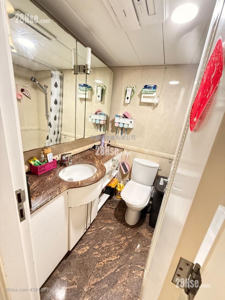 将军澳中心 售盘 2 房 465 平方尺