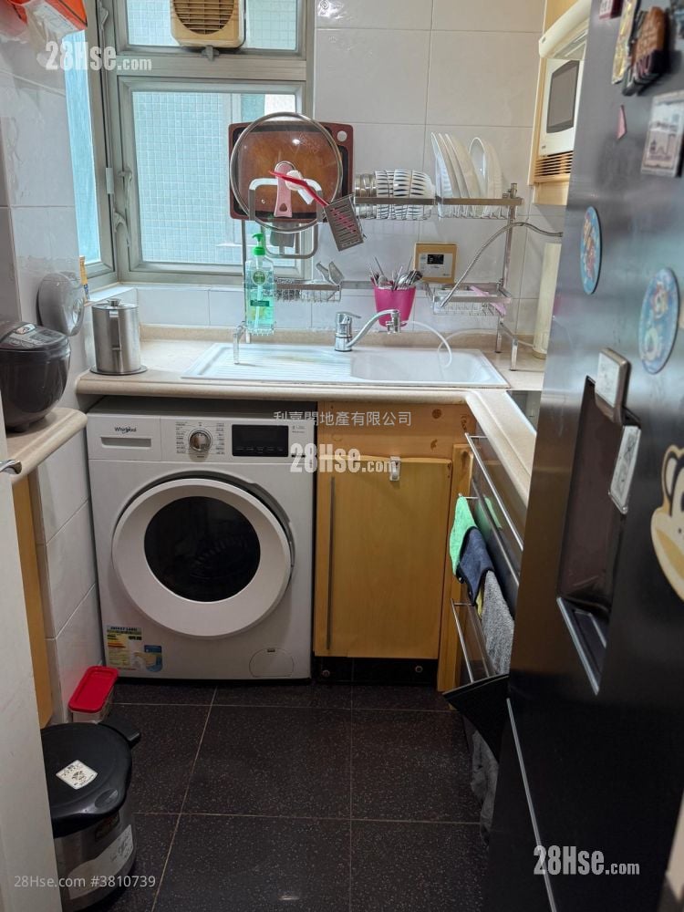 将军澳中心 售盘 2 房 465 平方尺