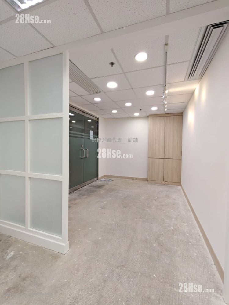 企業廣場 租盤 4 房