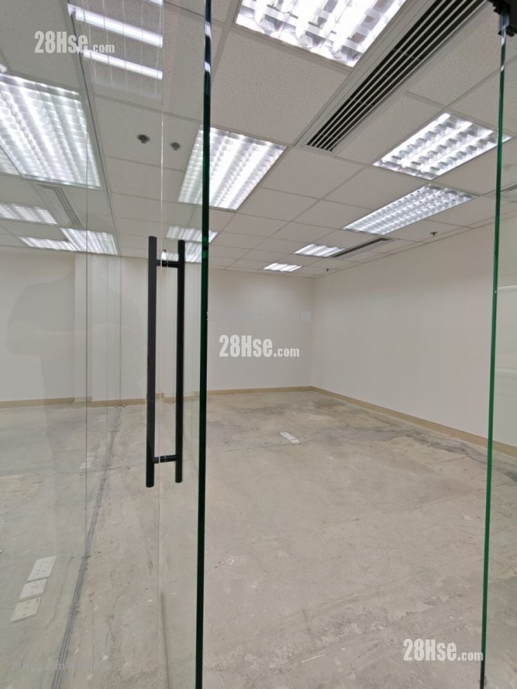 企業廣場 租盤 4 房