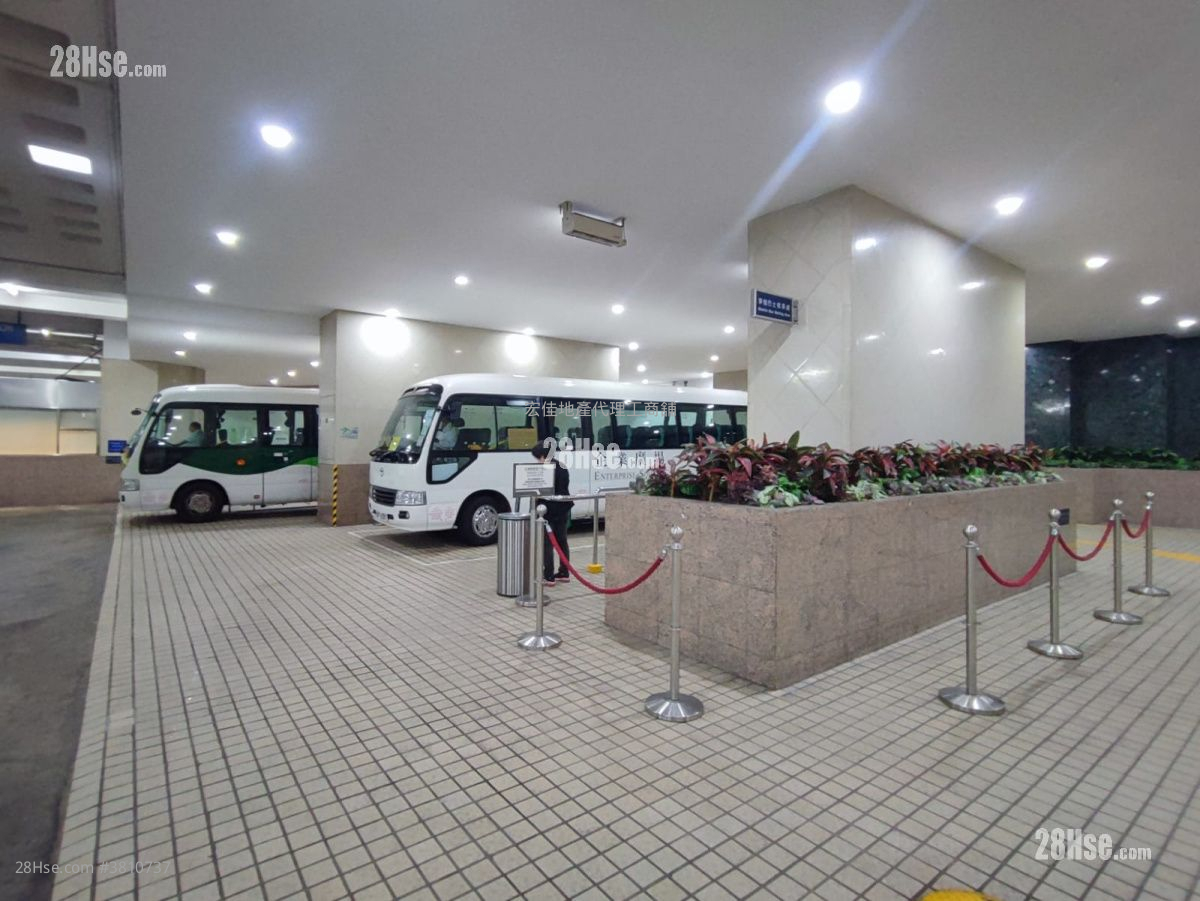 企業廣場 租盤 4 房