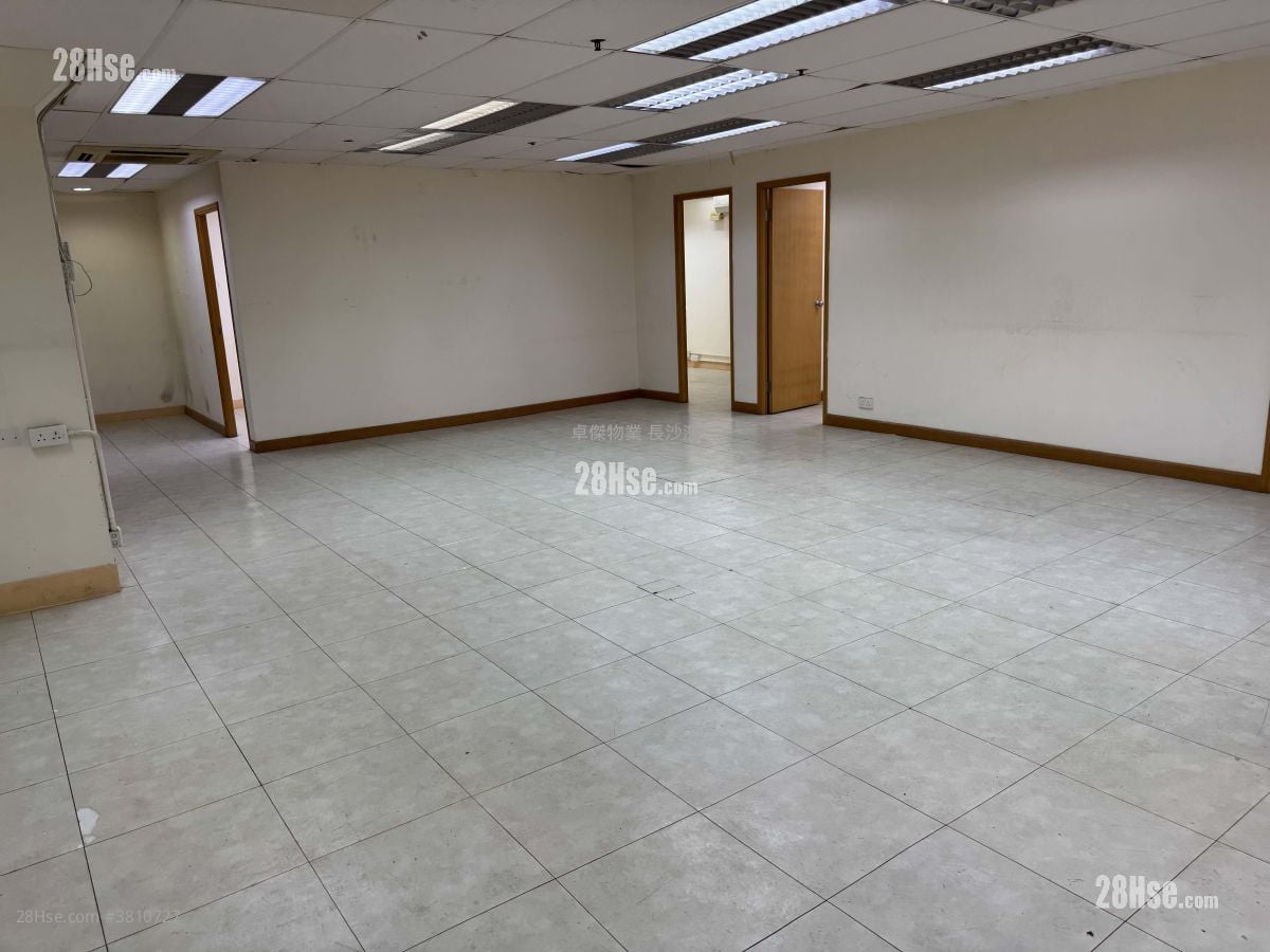 新昌工业大厦 租盘