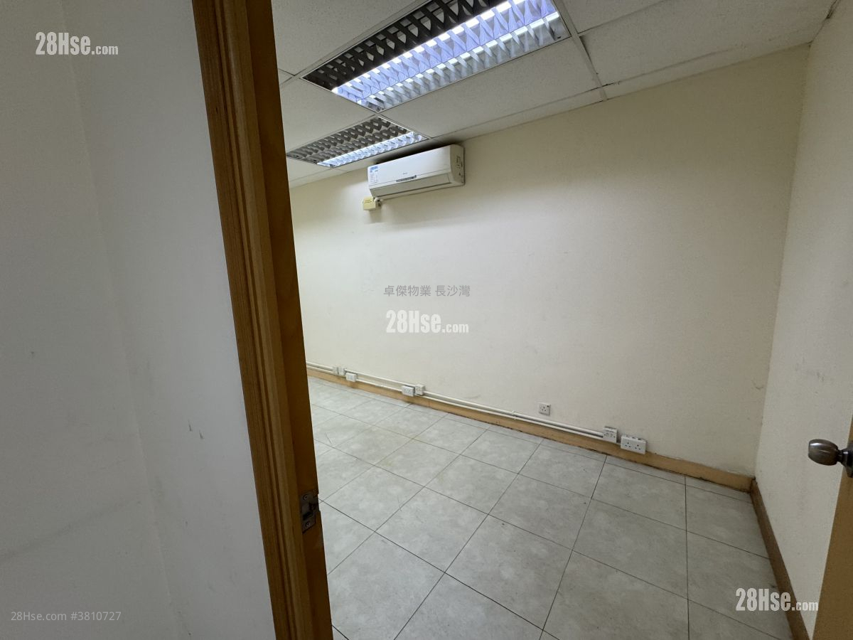 新昌工业大厦 租盘