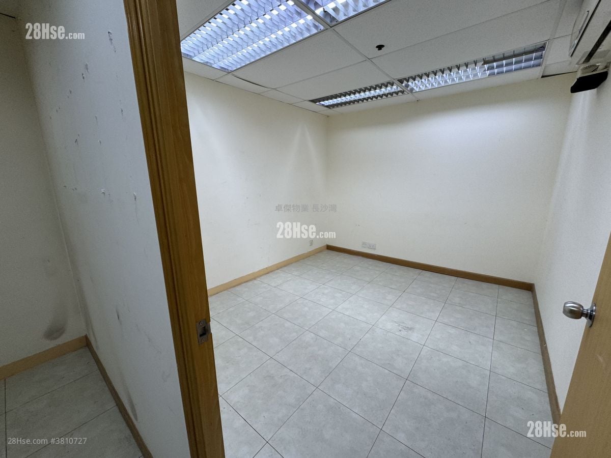 新昌工业大厦 租盘