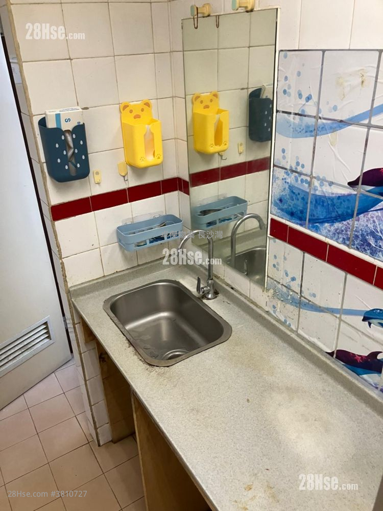 新昌工业大厦 租盘