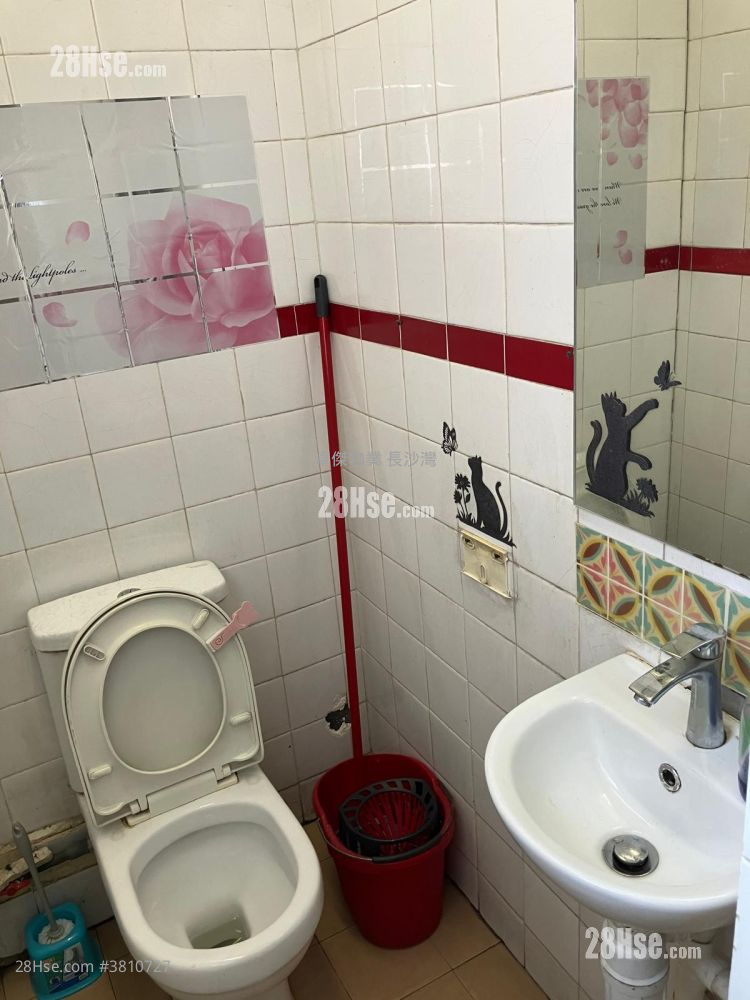 新昌工业大厦 租盘