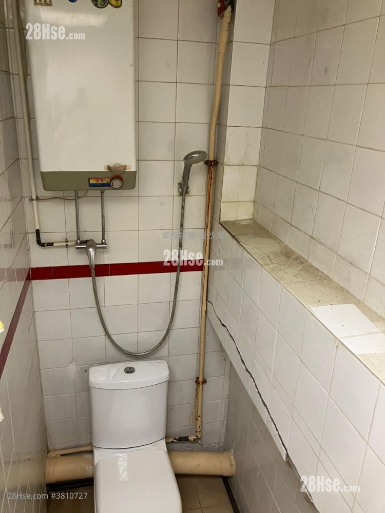 新昌工业大厦 租盘