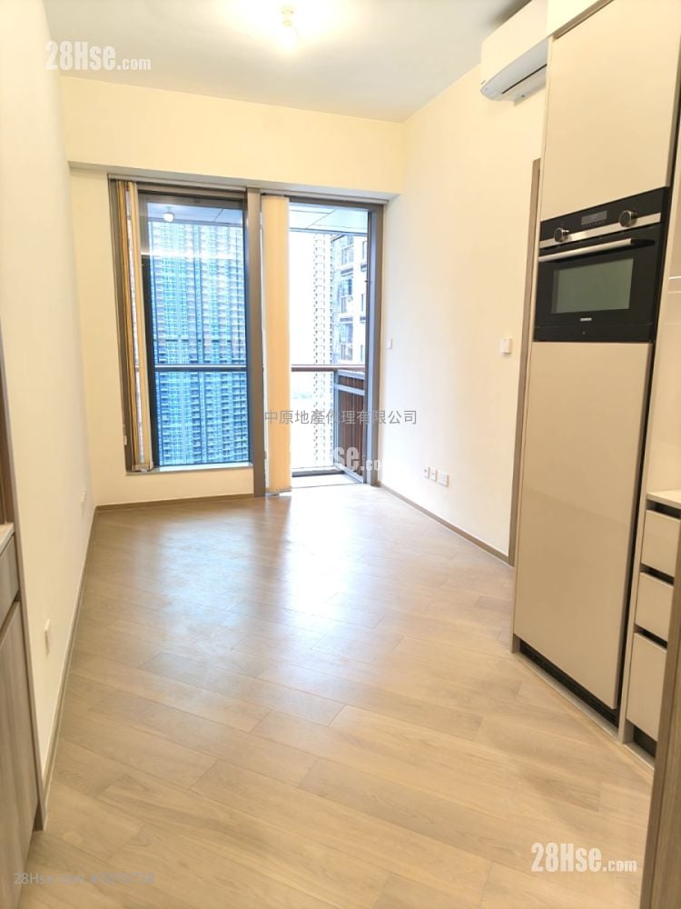 凯柏峰 III 租盘 1 房 , 1 浴室 340 平方尺