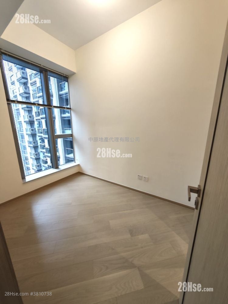 凯柏峰 III 租盘 1 房 , 1 浴室 340 平方尺