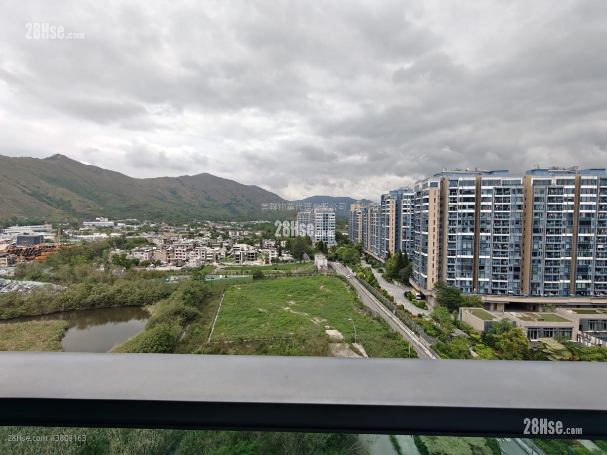 峻峦 售盘 1 房 407 平方尺