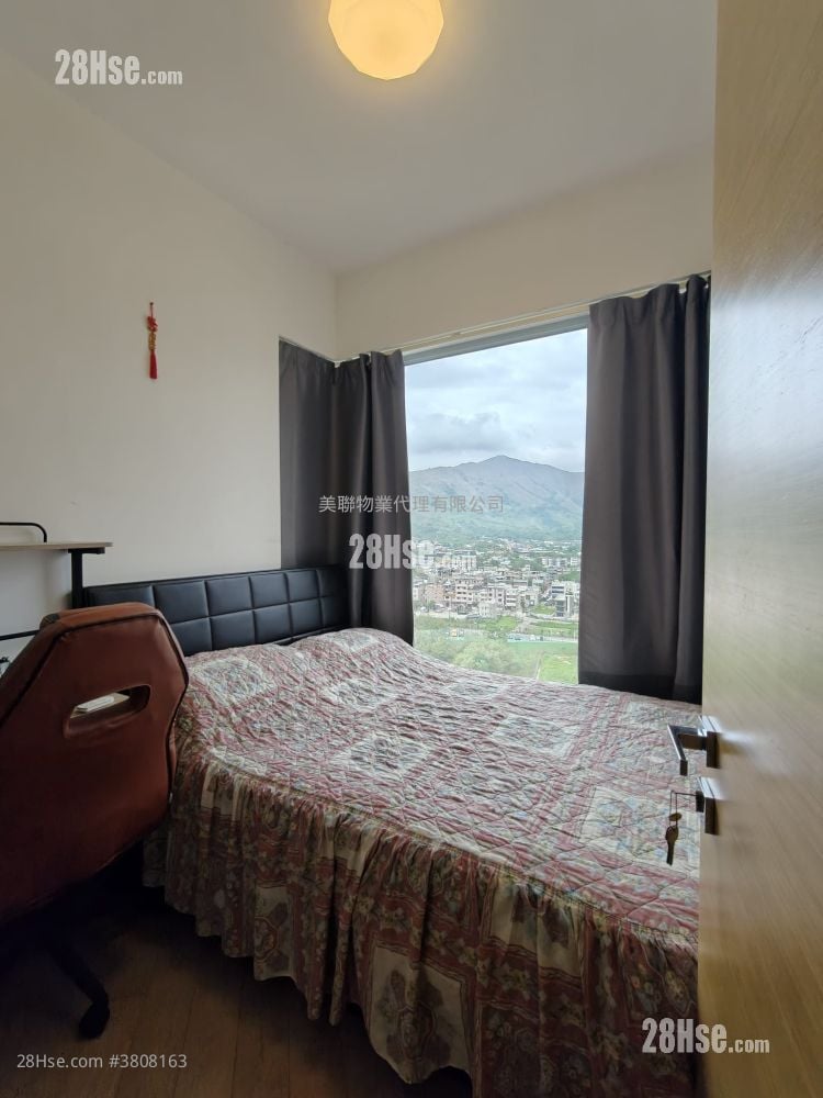 峻峦 售盘 1 房 407 平方尺