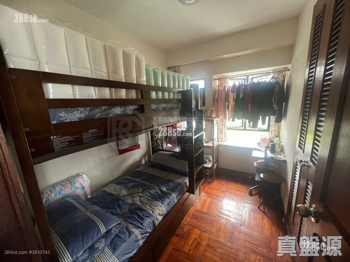 Park Towers Sell 3 Bedrooms 998 ft²