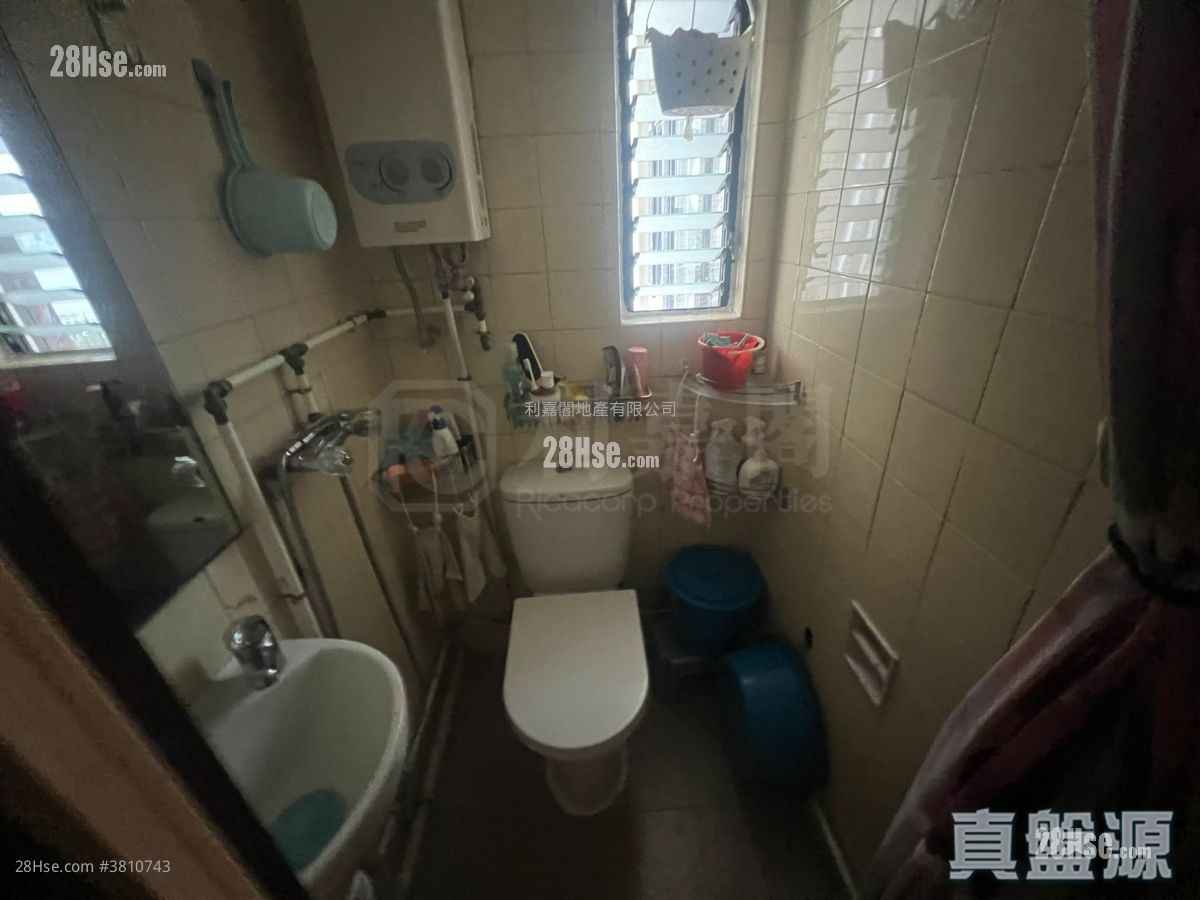 Park Towers Sell 3 Bedrooms 998 ft²