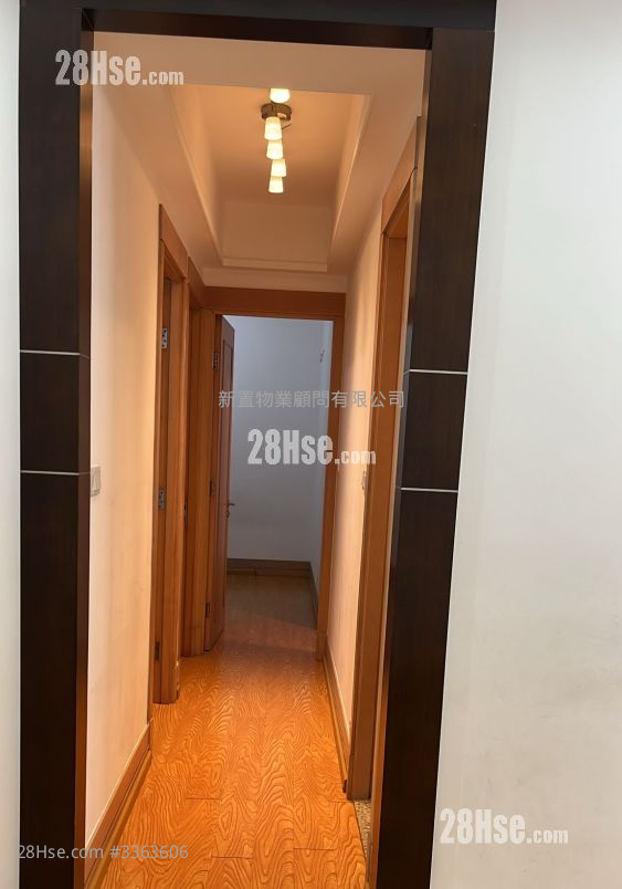 The Orchards Sell 3 Bedrooms , 2 Bathrooms 752 ft²